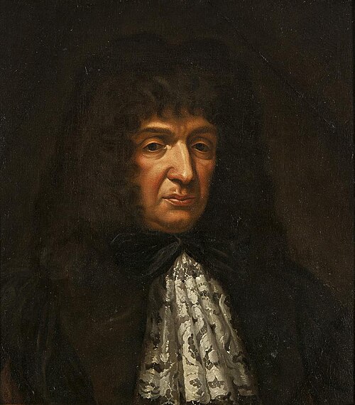Portret van Don Antonio Lopes Suasso, 1740, 