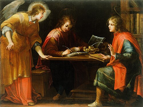Saints Cosmas and Damian, 1600, 