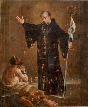 Sv. Lenart, 1850, 