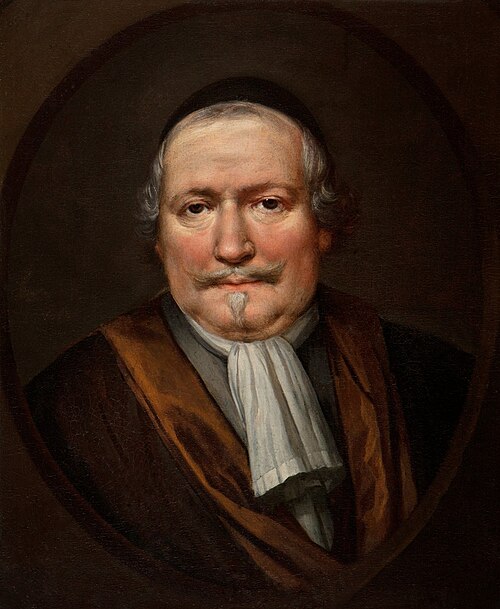 Bartholomeus van de Velde, 1715, 