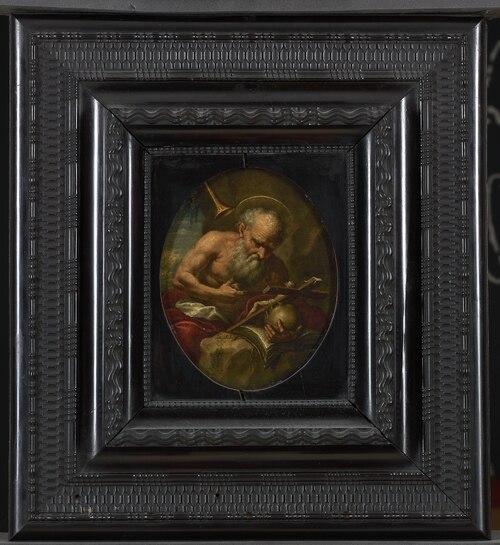 Hiëronymus, 1649, 