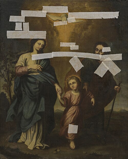H. Familie, 1649, 