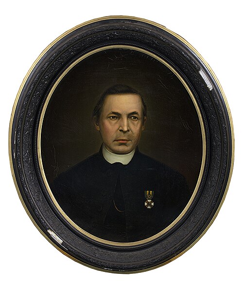 Bernardus Franciscus Wilhelmus ter Schouw,, 1873, 