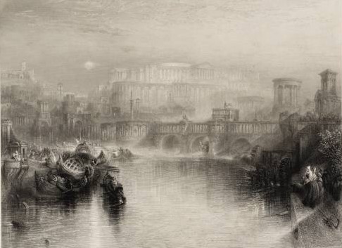 Ancient Rome, , 