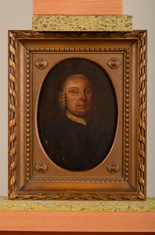 Josephus van Dam, lector in de heel- en verloskunde, Alkmaar, 1800, 