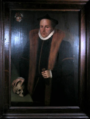 Franciscus de Monte., 1576, 