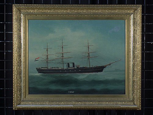 TROMP, 1877, 