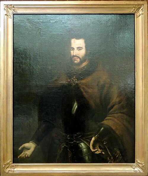 Ivan V, , 