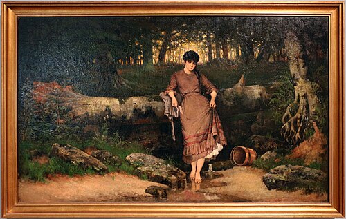 Futurity, 1882, 