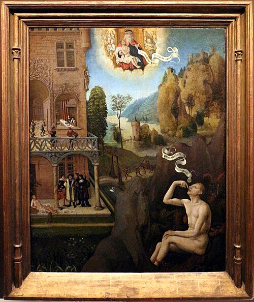 Resurrection of Lazarus, , 