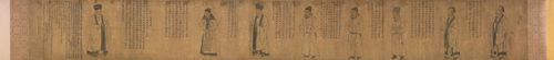 八相图, , 