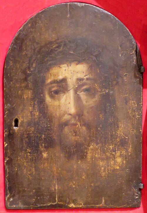 Christ, 1750, 