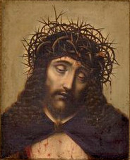 Ecce Homo, 1650, 