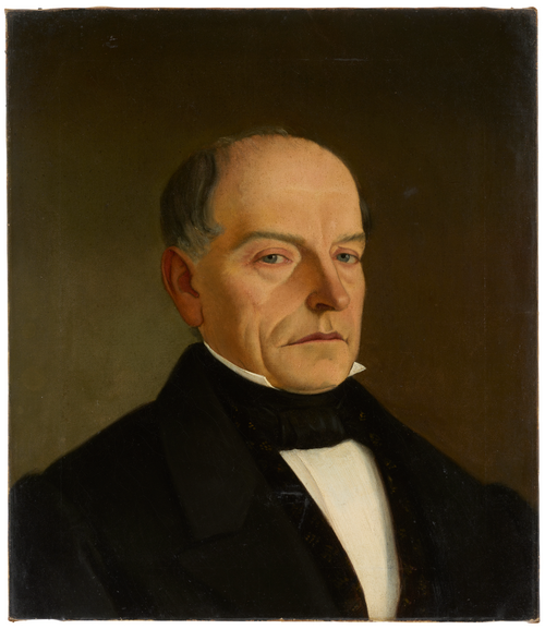 Karl Jaegler, Lenzkirch (1803-1868), 1900, 