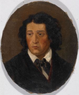 Dr. France Prešeren, 1850, 