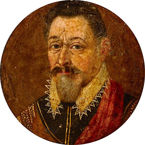 Sir Francis Drake (1540–1596) (?), 1550, 