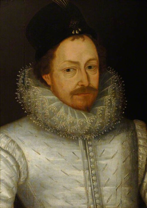 Sir John North (1551?–1597), MP, 1595, 