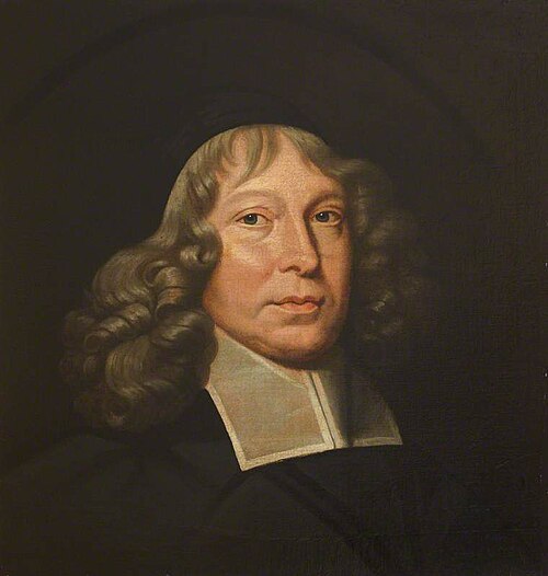 Samuel Rutherford (1600–1661) (?), 1650, 