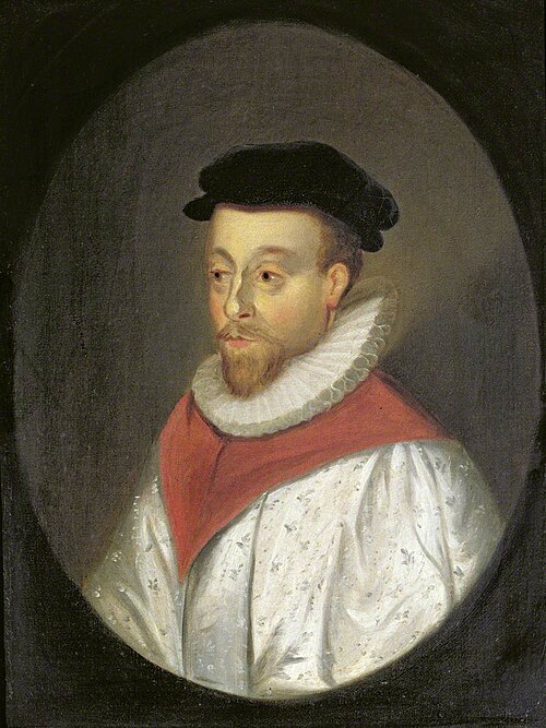 Orlando Gibbons, 1650, 