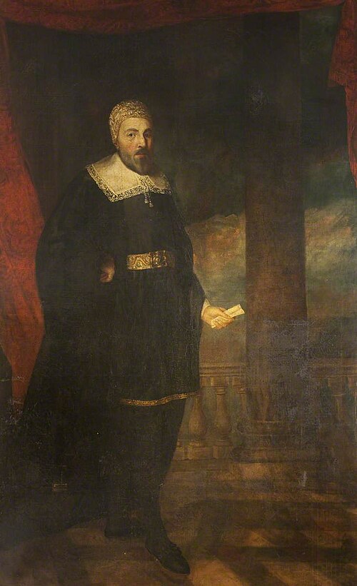 William Christian (1608–1663) (Illiam Dhône), 1700, 