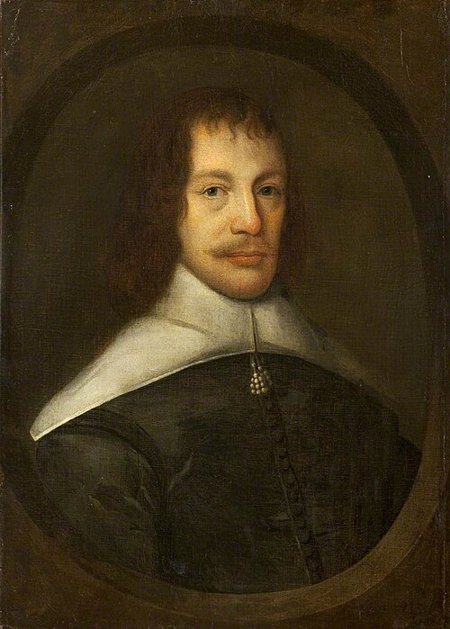 Christopher Towneley (1604–1674), 1630, 