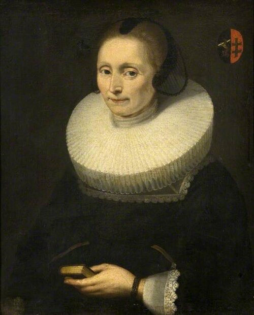 Portrait of a Lady, , 