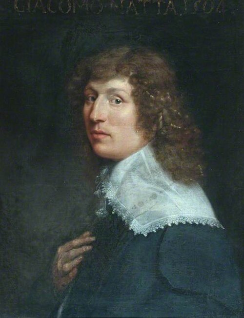 Portrait of a Man, 1650, 