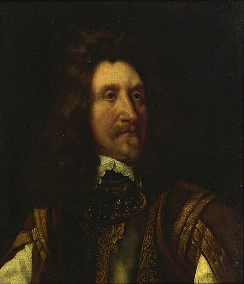Edward Montagu, 2nd Earl of Manchester, 1640, 