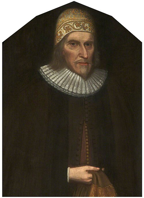 Humphrey Chetham (1580–1653), 1650, 