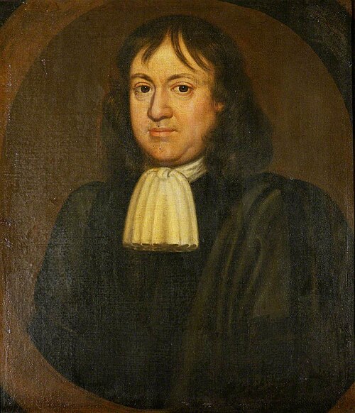 Sir George Whitmore (c.1576–1654), 1650, 