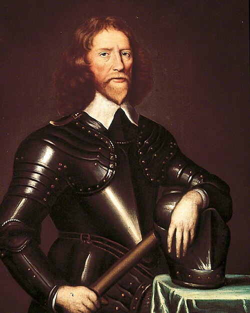 Sir Francis Wortley (1591–1652), 1650, 