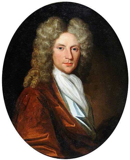 Philip Marett (?), Lieutenant Governor (1632?), 1660, 