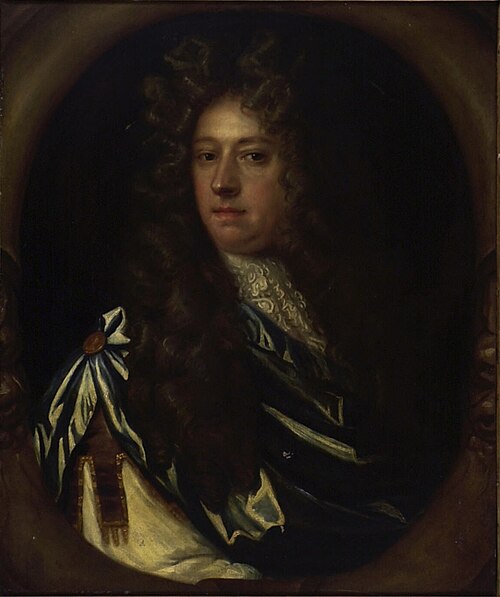 Portrait of a Man, 1660, 