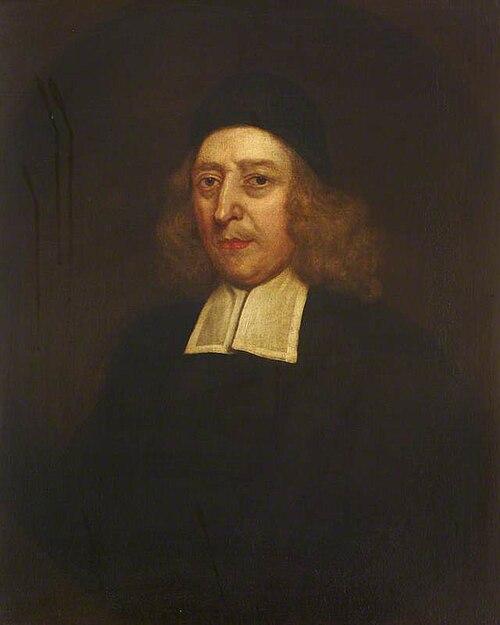 Alexander Colville (?), 1665, 