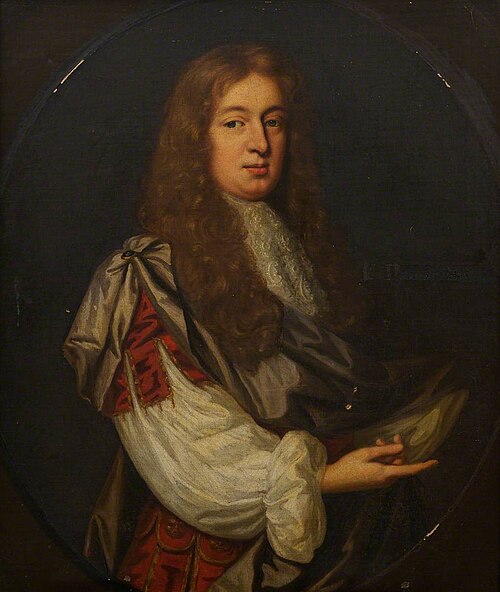 Francis, Lord Vaughan (1638–1667), MP, 1665, 