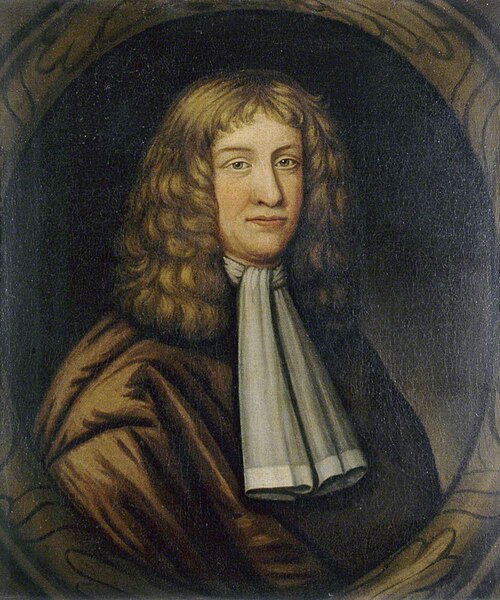 Portrait of a Man, 1670, 