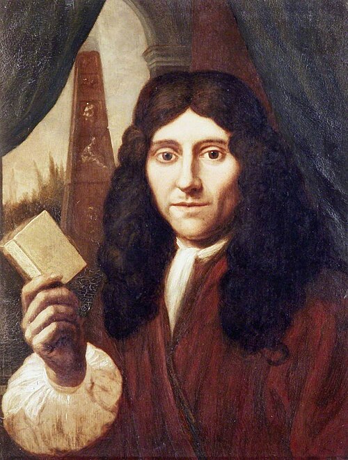 Portrait of a Man, 1670, 