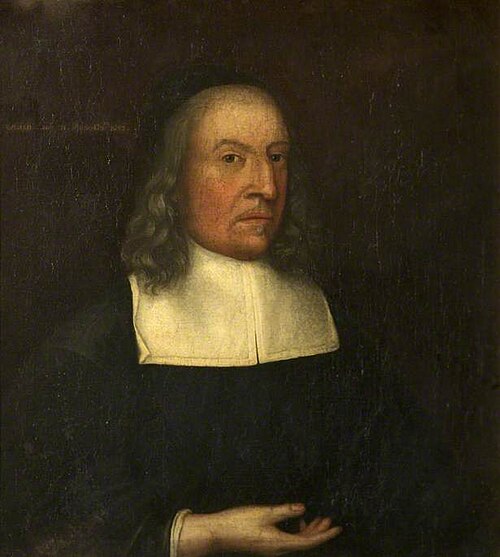 Francis Norwood (1636–1709), 1672, 
