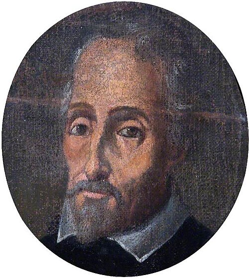 Portrait of an Unknown Man, 1680, 