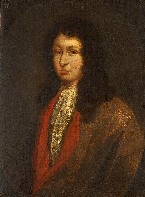 Cuthbert Kennet of Coxhoe (1652–1689), 1680, 