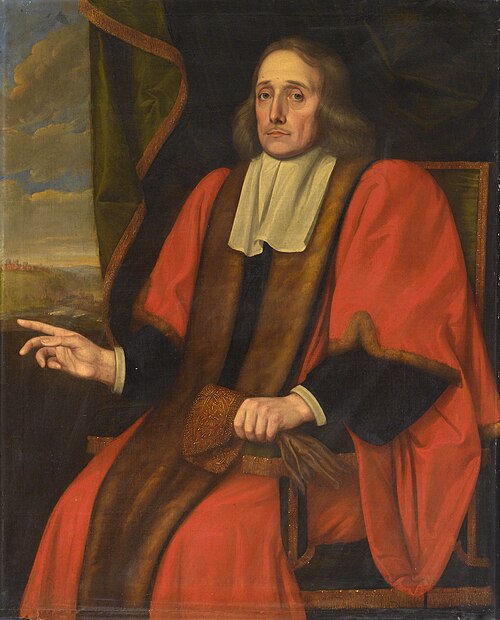 Thomas Jefford (d.1703), 1688, 