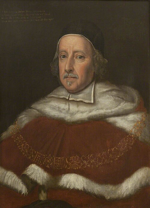 Sir Matthew Hale (1609–1676), 1690, 