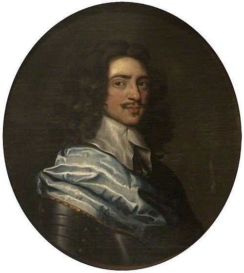 Portrait of a Gentleman in a Full Wig, 1690, 