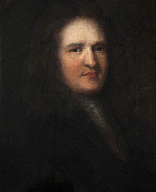 Louis Crommelin (1652–1727), 1690, 