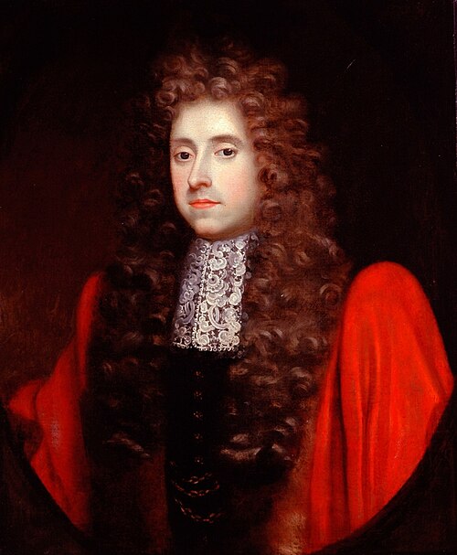 Henry Thomson, MP, 1700, 