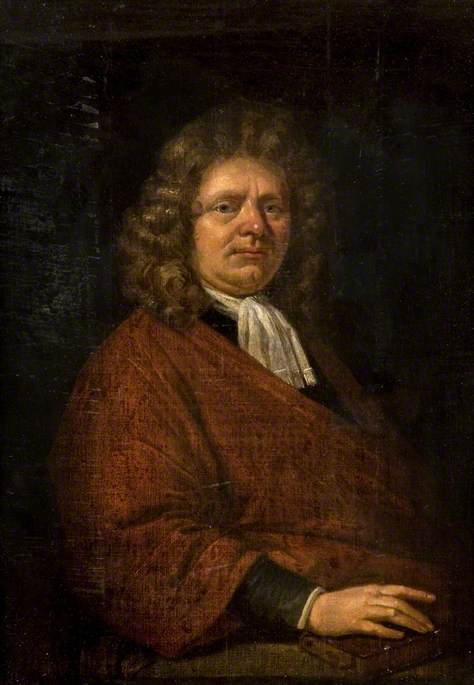 William Carstares (1649–1715), 1710, 