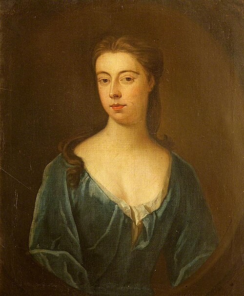 Possibly Lady Anne Ivory, née Talbot (1665–1720), 1725, 