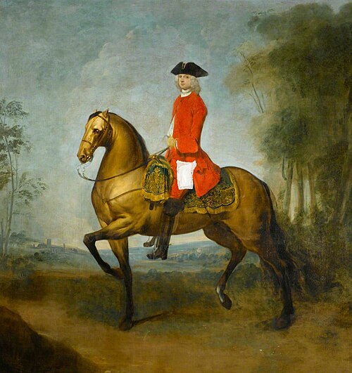 John Neale (1687–1740?), MP for Coventry, 1720, 