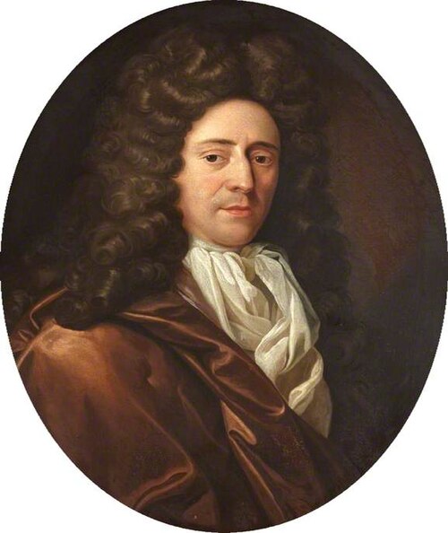 James Bridges (1697–1741), 1720, 