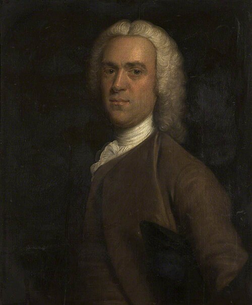 Thomas Syddall (d.1746), 1740, 